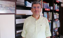 Artan trafik yoğunluğuna karşı sürücülere güvenli sürüş uyarısı