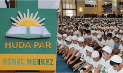 HÜAD PAR'dan camilerde Aile Rehberliği Programı çağrısı