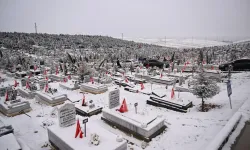 Asri mezarlık nedir? Asri mezarlığa kimler gömülür?