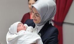 Bakan Göktaş: Hanelerin yüzde 57'sinde çocuk bulunmuyor