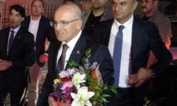 Bakan Şimşek Gercüş'te: 3 proje hizmete açıldı