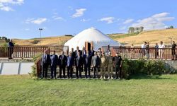 Bakan Yardımcısı Çelik Bitlis'te hazırlıkları inceledi