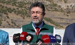 Bakan Yumaklı: Son 5 günde çıkan 314 yangının tamamı kontrol altına alındı
