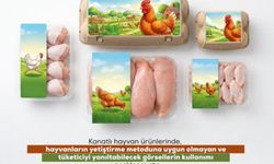 Bakanlık kanatlı ürünlerinde yanıltıcı ambalajlara son veriyor