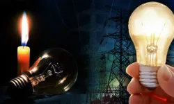 Başkentte çok sayıda mahalle elektriksiz kalacak