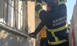 Batman'da 3 gündür haber alınamıyordu; Evinde ölü bulundu