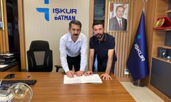 Batman'da girişimciliğe İŞKUR desteği devam ediyor