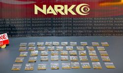 Batman'da narko operasyonu: 6 kişi tutuklandı