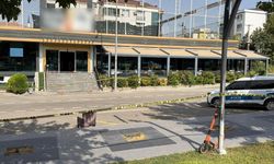 Batman'da spor salonu yangını: Can kaybı 3'e yükseldi