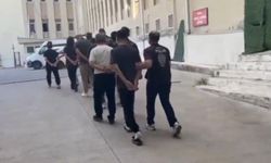 Diyarbakır merkezli 8 ilde siber zorbalara operasyon: 2 tutuklama