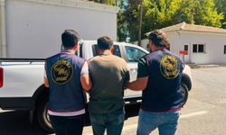 Diyarbakır'da aranan 110 hükümlü yakalandı