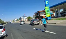 Bingöl-Muş yolunda 3 aracın karıştığı zincirleme kaza: 5 yaralı