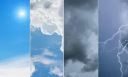 Bingöl ve ilçelerinde hava durumu; Haftalık rapor açıklandı