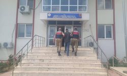 Bingöl'de 5 zanlı yakalandı: 27 yıl hapis cezası olan da var