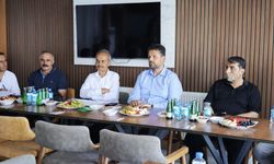 Binlerce yıllık miras: 'Kubbetü'l İslam Ahlat Enstitüsü' için ilk adım atıldı