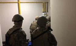 Bitlis ve Bingöl'de narko operasyonları: 12 tutuklama