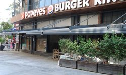 Boykot duyarlılığı sonuç verdi: Burger King şubesi kapandı