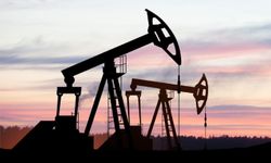 Brent petrol 83,57 dolardan işlem görüyor
