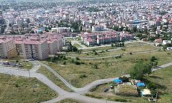 Bu ilde yapı ruhsatı verilen daire sayısı bölge illerini geride bıraktı