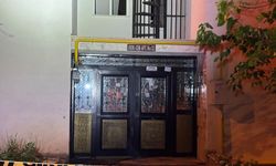 Çatırdama sesleri paniğe neden oldu: Bina boşaltıldı