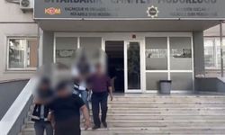 Diyarbakır'da tefecilik operasyonu: 2 tutuklama
