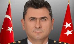 Diyarbakır İl Jandarma Komutanlığında görev değişimi