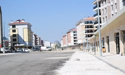 Cırıkpınar Rezerv Alanı'nda teslimler sürüyor