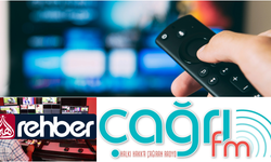 Türksat'ta yeni dönem: Rehber TV ve Çağrı FM'den uyarı
