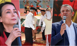 Özel, ''Alevilik bir inanç'', DEM, ''Cemevleri de ibadethanedir'' dedi