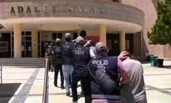 Şanlıurfa'da DAİŞ operasyonunda 7 tutuklama
