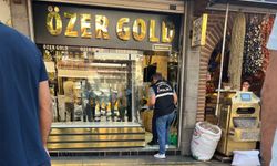 Diyarbakır’da kuyumcular, silahlı saldırıyı protesto için kepenk açmayacak