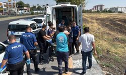 Diyarbakır'da neler oluyor? Boş arazide silahla vurulmuş ceset bulundu