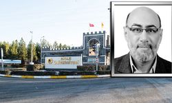 Dicle Üniversitesi öğretim üyesi hayatını kaybetti