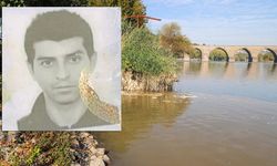 Dicle Nehri'nde ölü bulunan kişinin cinayete kurban gittiği ortaya çıktı