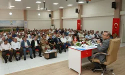 Diyarbakır memlekete örnek oldu: Kaymakam ve halk faize karşı birleşti