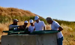 Diyarbakır ve Mardin bu dev sulama projesi ile depar atacak