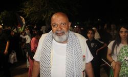 Diyarbakır'a gelen "Boykot Amca"dan çağrı