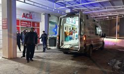 Diyarbakır'a sınır ilçede iki aile arasında kavga: 5 yaralı