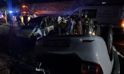 Diyarbakır'a sınır ilde feci kaza: Ölen 3 kuzenin adları belli oldu