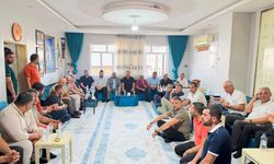 Diyarbakır'da 2 aile arasındaki husumet barışla son buldu