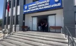 Diyarbakır'da kurşunlama ve yaralama olayının şüphelileri yakalandı
