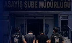 Diyarbakır'da diş kliniğine silahlı saldırı: 2 tutuklama