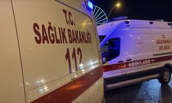 Diyarbakır'da düğün salonunda tekme tokat kavga: 5 yaralı