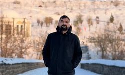 Diyarbakır'da evinde kalp krizi geçiren kişi hayatını kaybetti