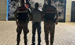 Diyarbakır'da hakkında 42 suç kaydı bulunan şahıs yakalandı
