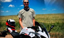 Diyarbakır'da motosiklet kazası: 1 ölü