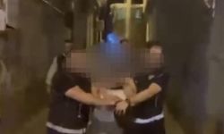 Diyarbakır'da narkotik madde ve silahlar ele geçirildi: 4 tutuklama