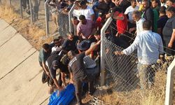 Diyarbakır'da sulama kanalında boğuldu; İsmi belli oldu