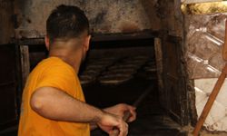 Diyarbakır'daki fırıncılar "nöbetçi sistemi"ni istiyor