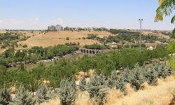 Diyarbakır'ın gözde noktalarından Kırklardağı'nda güvenlik endişesi